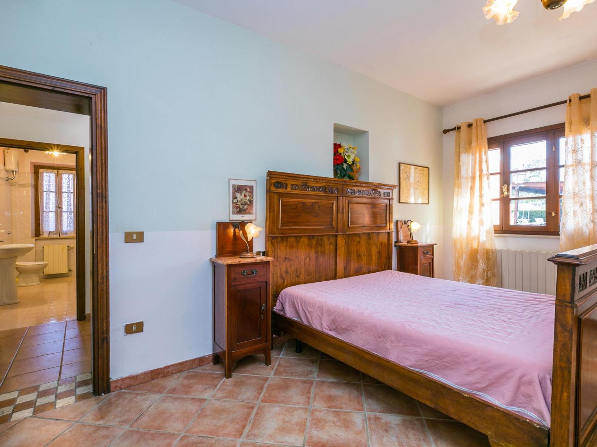 Apartment Donatella By Interhome Bibbona Bagian luar foto